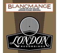 Blancmange - Living on the Ceiling (Mix)