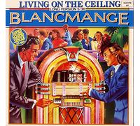 Blancmange - Living On The Celing / Running Thin