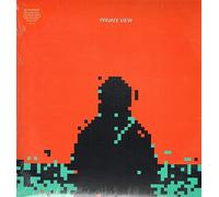 Blancmange - Private View (Orange [Vinyl] [Import]