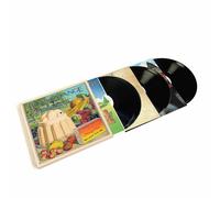 BLANCMANGE - THE BLANC TAPES (LP BOXSET) 3 VINYL LP NEUF