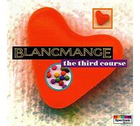 Blancmange - The Third Course (IMPORT) (UK Import)