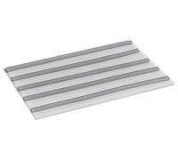 BLANCO 120055 Bande d'étanchéité Flexible, Foncé