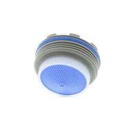 BLANCO 121193 Régulateur de jet laminaire | M21,5 x 1 Caché JR | Haute pression | Recommandé pour Carena, Coressa-F, Culina-S Duo, Elos, Eloscope-F, Felisa, Julos, Jurena, Pinos, Vonda et Yovis