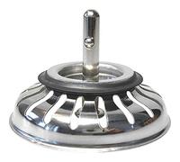 Blanco 125590 - Accessoires Eviers et Robinets RILLE TIGE A BILLE , 3,5 pouces