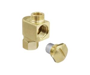Blanco - 128434 - Accessoire Évier et Robinet - Filtre mitigeur