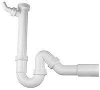 Blanco - 137267 - Accessoire Siphon Tubulaire - Broyeur