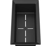 BLANCO 202243 Coque en Plastique Adira 6S, Noir