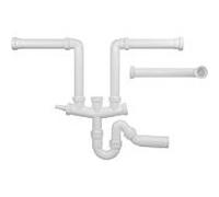 Blanco 225087 2x3 2000 / 2 "/ 3 2000 / 2" -1x1 2000 / 2 "