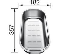 Blanco 225253 Kitchen & Houseware Accessory G