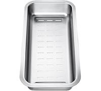 Blanco Universal Bac à restes & bac multifonction, 226189,