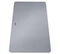 BLANCO 227699 Planche à Découper Verre Gris 240 mm 435 mm