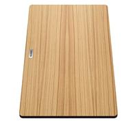BLANCO 230700 Frêne de Compound-Planche à découper 424 x 240 mm |