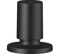 Blanco 238688 Exzenter Excentrique, Noir Mat