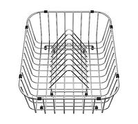 Blanco Égouttoir à vaisselle Modèle 405x308 Inox 40x30 cm – Accessoires de cuisine