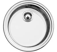 Blanco Rondosol Inox