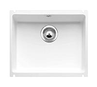 Blanco - 514506 - Évier - Blancosubline 500-U - Céramique Blanc Cristal