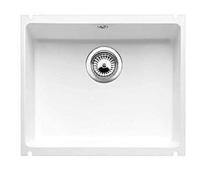 Blanco - 514506 - Évier - Blancosubline 500-U - Céramique Blanc Cristal