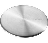 Blanco - 517666 - Bouchon de recouvrement - Inox