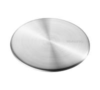 Blanco - 517666 - Bouchon de recouvrement - Inox