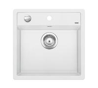 BLANCO 518 532 DALAGO, Blanc, 50 cm Unterschrank