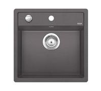 BLANCO 518 849 x Évier de cuisine Anthracite