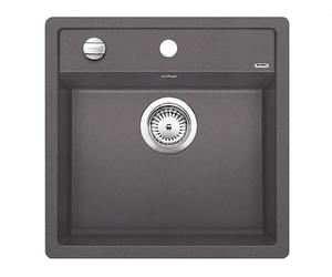 BLANCO 518 849 x Évier de cuisine Anthracite