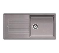 Blanco 518942 Zia Xl 6 S 517 569 Évier Zia Xl 6 S - 517 569 Gris Aluminium G