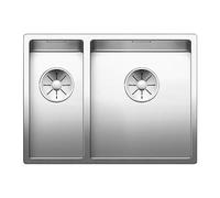 Blanco Claron Évier de cuisine, 521610, 340/180-U