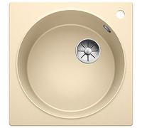 BLANCO 521763 Artago 6 Silgranit PuraDur Télécommande réversible Champagne