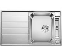 Blanco Axis Évier de cuisine, 522102, III 45 S-F