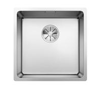 Blanco Andano 400 - Évier, 440x440 mm, inox 522959