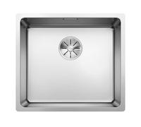 Blanco Andano 450-U Inox InFino Inox Lisse