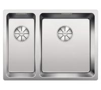 Blanco Andano Évier de cuisine, 522973, 340/180-IF