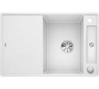 Blanco 523202 | Évier de cuisine en granit AXIA III 45 S-F | Couleur/Finition : blanc
