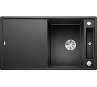 Blanco 523215 | Évier de cuisine en granit AXIA III 5 S | Couleur/Finition : Anthracite