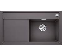 Blanco Zenar Évier de cuisine, 523874, 5 S-F