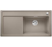 BLANCO 524059 Zenar, Tartufo, 60 cm Unterschrank-Becken rechts