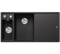Blanco 524643 | Évier de cuisine en granit AXIA III 6 S | Couleur/Finition : Anthracite