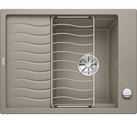 Blanco 524834 Elon - Évier de cuisine, 524821