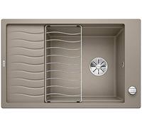 Blanco Elon Évier de cuisine, 524841, XL 6 S