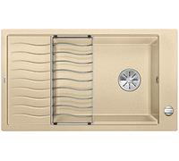 Blanco 524834 Elon - Évier de cuisine, 524866