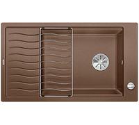 Blanco 524834 Elon - Évier de cuisine, 524868