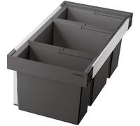 BLANCO 525221 Flexon II, Hauteur de Montage : jusqu'à 330 mm, 80 cm Unterschrank