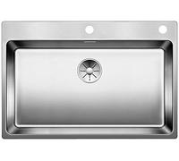Blanco Andano Évier de cuisine, 525246, 700-IF/A