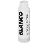 BLANCO 525273 Cartouche Filtrante Blanc 1 Pièce (Emballage 1 Pièce)