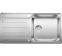 Blanco Classimo Évier de cuisine, 525327, XL 6 S-IF