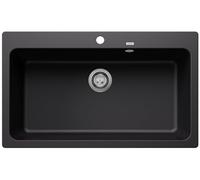 BLANCO 525947 Naya XL 9, noir
