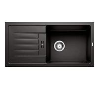 BLANCO 526082 Favum XL 6 S Évier de cuisine Noir 60 cm