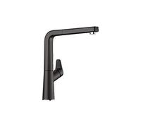 Blanco Avona Mitigeur de cuisine pivotant, avec douchette extractible, 526170,