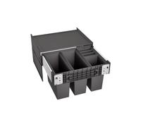 BLANCO 526206 Select II, sans tiroir d'organisation, 60er Unterschrank